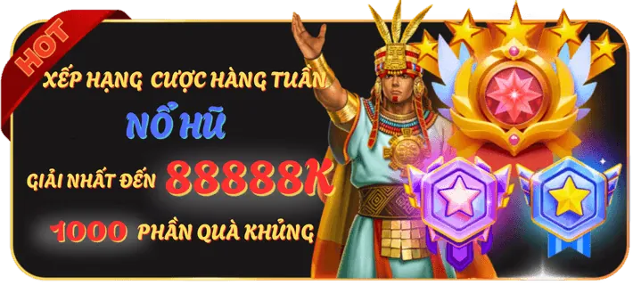 Khuyến mãi độc quyền SGD777