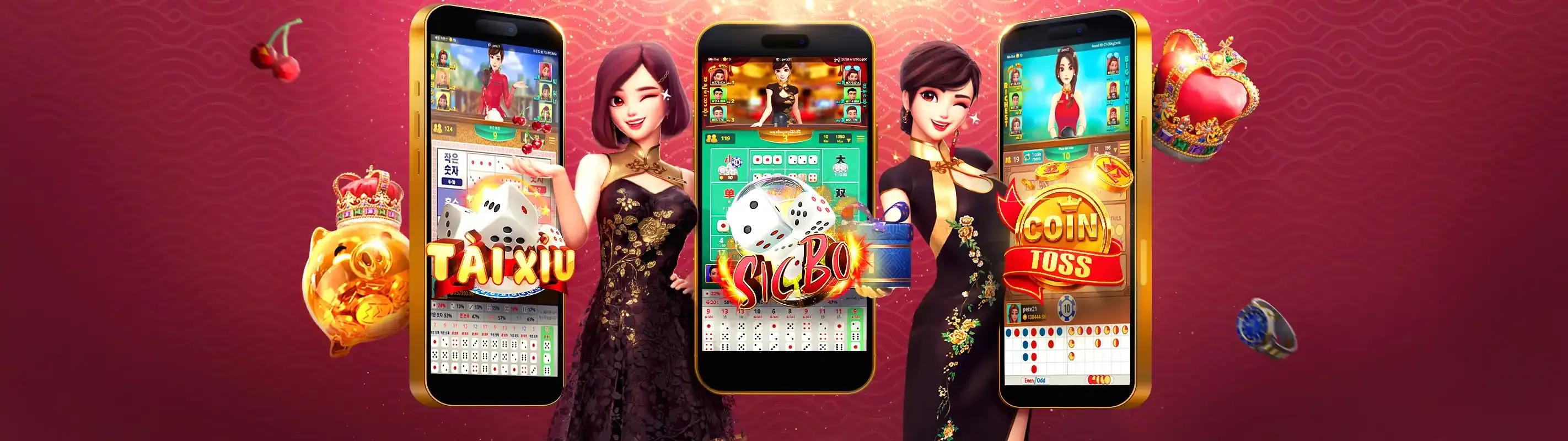 Mẹo Bắn Cá Điểm Cao trên SGD777 Link Mới
