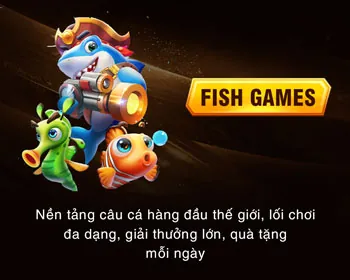 Hình ảnh game Vua Bắn Cá